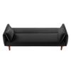 3 seater sofa bed functional couch