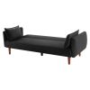 3 seater sofa bed functional couch