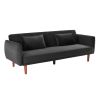 3 seater sofa bed functional couch