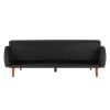 3 seater sofa bed functional couch