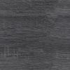 ID USA 182335 Bar Table Distressed Grey & Black