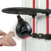 Over-the-Door Speed Bag Trainer