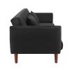 3 seater sofa bed functional couch