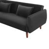 3 seater sofa bed functional couch