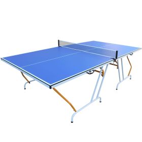 IUNNDS Table Tennis Tables (Color: as Pic)